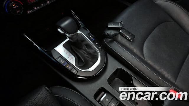 Kia The / новый New K3 2세대 Noblesse, 2022 9