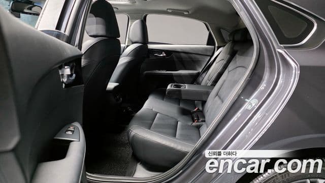 Kia The / новый New K3 2세대 Noblesse, 2022 12