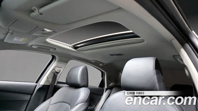 Kia The / новый New K3 2세대 Noblesse, 2022 13