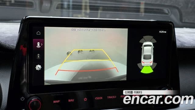 Kia The / новый New K3 2세대 Noblesse, 2022 15