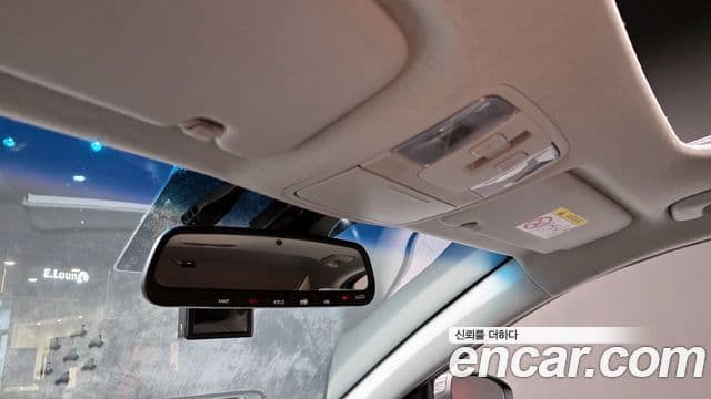 Kia The / новый New K3 2세대 Noblesse, 2022 18