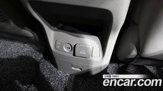 Kia All New Carnival Noblesse, 2017 18