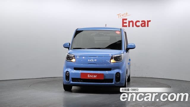 Kia The / новый New Ray Prestige Special, 2022 3