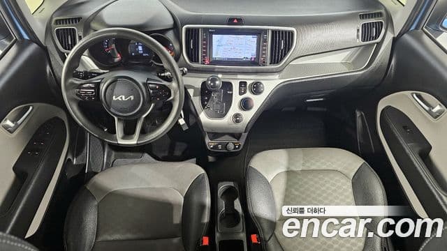 Kia The / новый New Ray Prestige Special, 2022 7