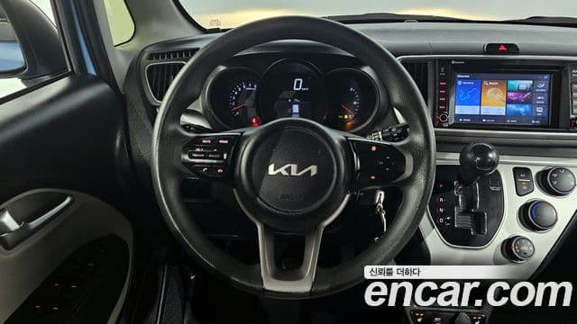 Kia The / новый New Ray Prestige Special, 2022 13