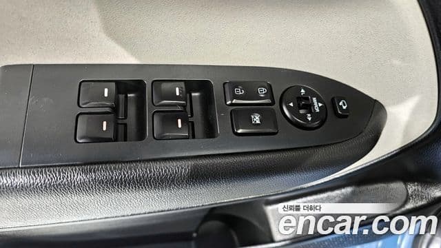 Kia The / новый New Ray Prestige Special, 2022 14