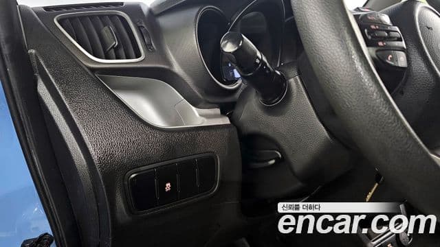 Kia The / новый New Ray Prestige Special, 2022 15