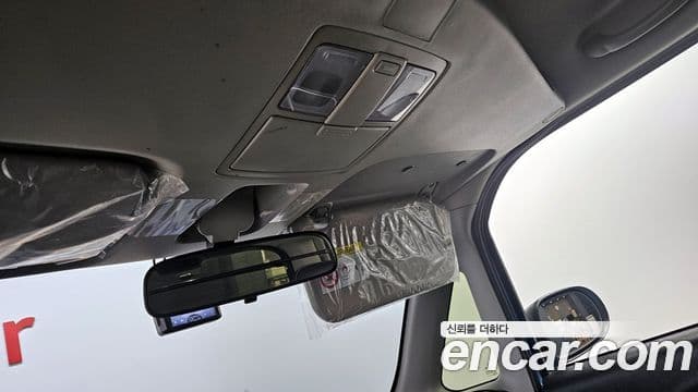 Kia The / новый New Ray Prestige Special, 2022 16