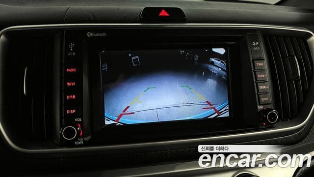 Kia The / новый New Ray Prestige Special, 2022 17