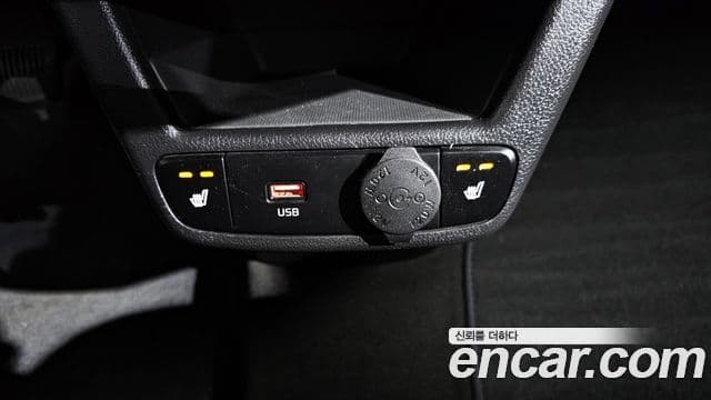 Kia The / новый New Ray Prestige Special, 2022 18