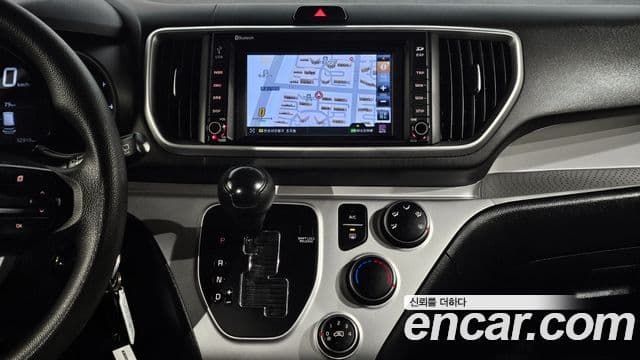 Kia The / новый New Ray Prestige Special, 2022 20