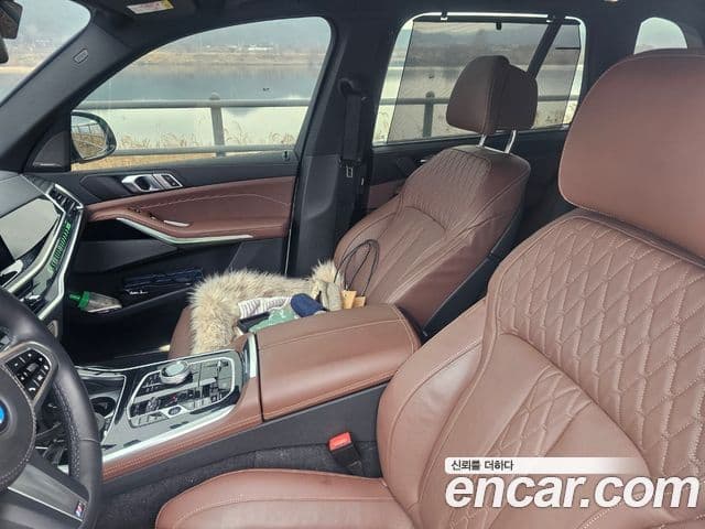 BMW X5 (G05) xDrive 40i M Sport, 2025 6