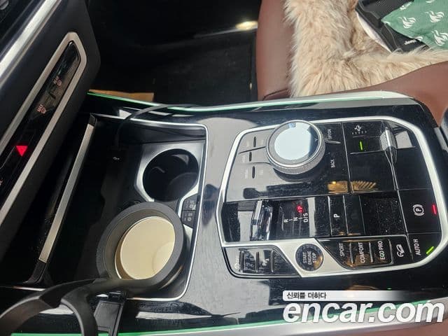 BMW X5 (G05) xDrive 40i M Sport, 2025 8