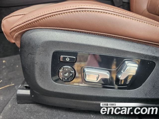 BMW X5 (G05) xDrive 40i M Sport, 2025 9