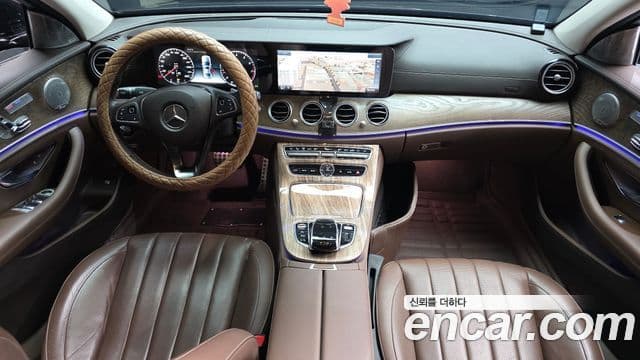 Mercedes-Benz E-класс W213 Exclusive, 2017 7