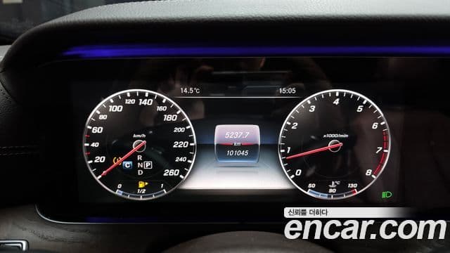 Mercedes-Benz E-класс W213 Exclusive, 2017 8