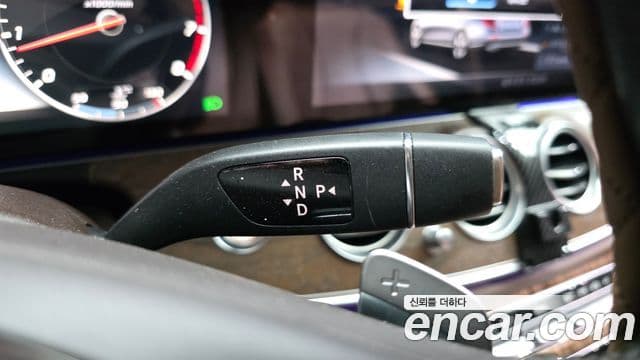 Mercedes-Benz E-класс W213 Exclusive, 2017 9