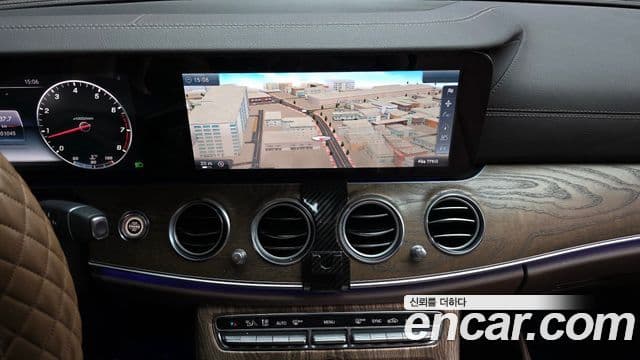 Mercedes-Benz E-класс W213 Exclusive, 2017 14