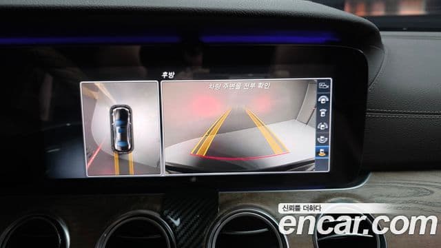 Mercedes-Benz E-класс W213 Exclusive, 2017 15