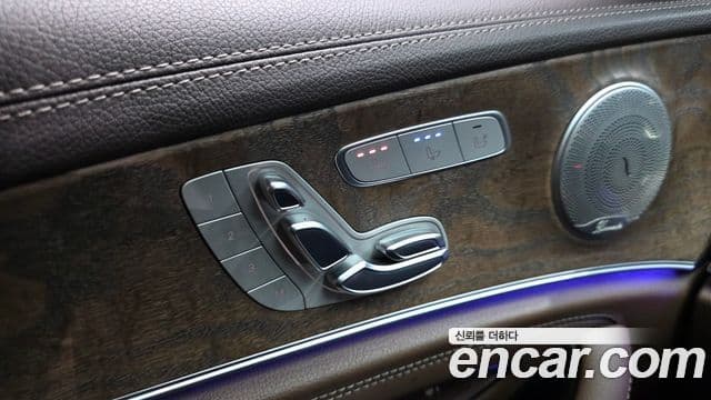 Mercedes-Benz E-класс W213 Exclusive, 2017 18