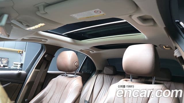 Mercedes-Benz E-класс W213 Exclusive, 2017 19