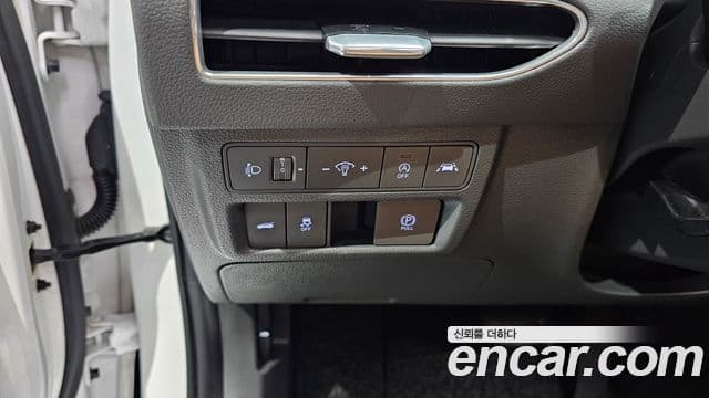 Hyundai Sonata (DN8) Inspiration, 2020 12