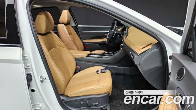 Hyundai Sonata (DN8) Inspiration, 2020 15