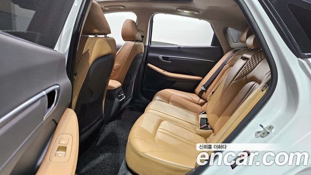 Hyundai Sonata (DN8) Inspiration, 2020 16