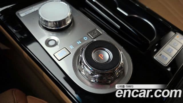 Genesis G80 (RG3) бензин 2.5 турбо 2WD, 2026 9