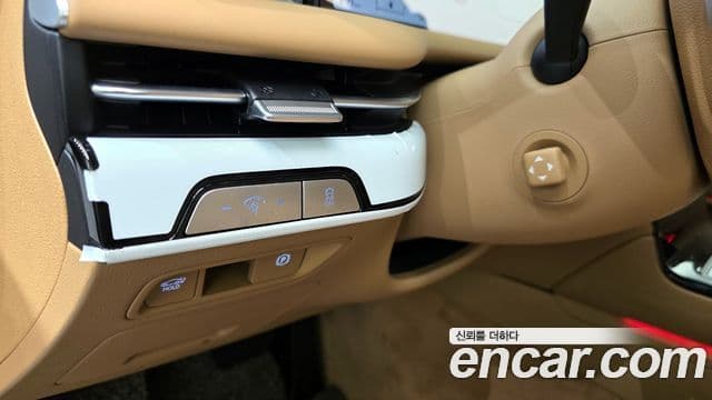 Genesis G80 (RG3) бензин 2.5 турбо 2WD, 2026 14