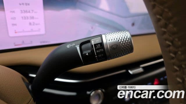 Genesis G80 (RG3) бензин 2.5 турбо 2WD, 2026 16