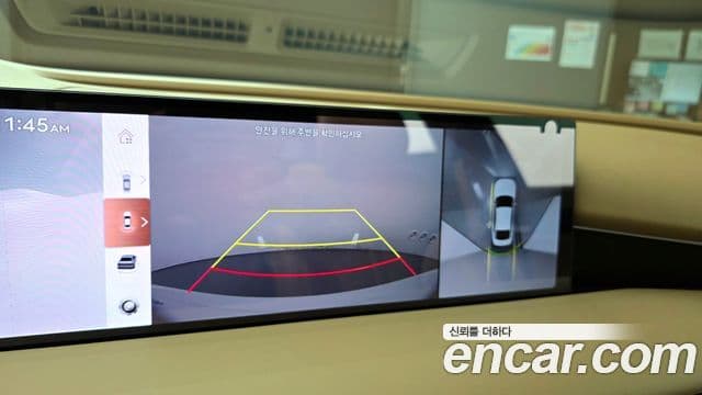 Genesis G80 (RG3) бензин 2.5 турбо 2WD, 2026 17