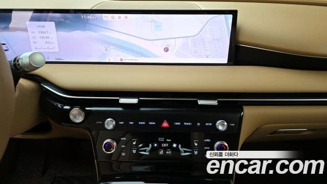 Genesis G80 (RG3) бензин 2.5 турбо 2WD, 2026 18