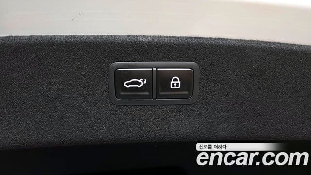 Genesis G80 (RG3) бензин 2.5 турбо 2WD, 2026 19