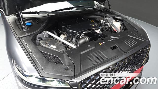 Genesis GV70, 2021 6