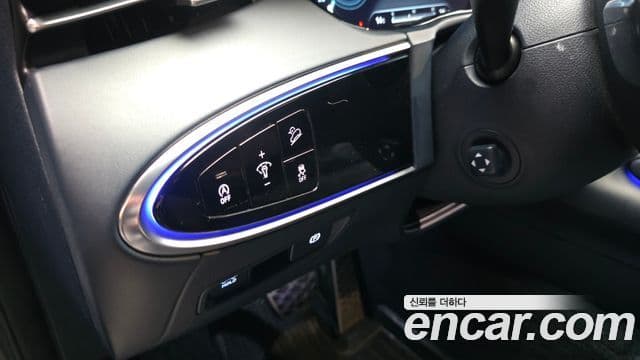 Genesis GV70, 2021 18