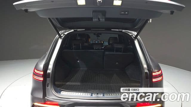 Genesis GV70, 2021 20