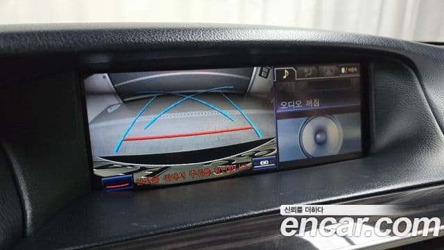 Lexus LS600hL XF40, 2013 15