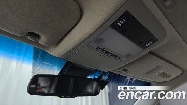 Lexus LS600hL XF40, 2013 18