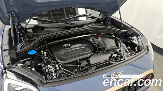Mini Cooper S Countryman 3세대 ALL4 favored, 2025 6