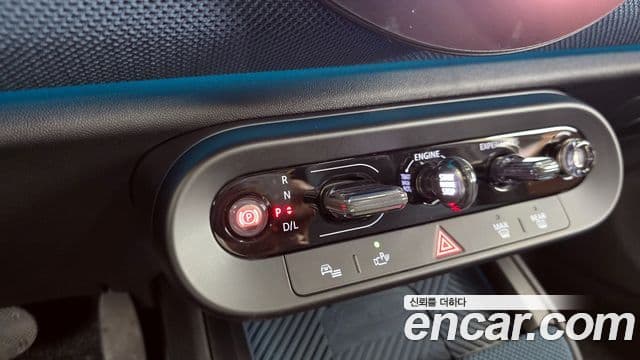 Mini Cooper S Countryman 3세대 ALL4 favored, 2025 9