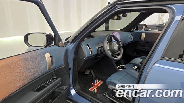 Mini Cooper S Countryman 3세대 ALL4 favored, 2025 10