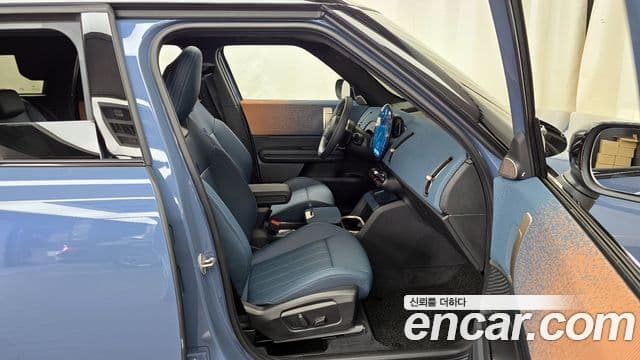 Mini Cooper S Countryman 3세대 ALL4 favored, 2025 11