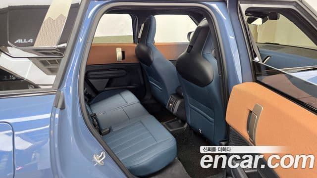 Mini Cooper S Countryman 3세대 ALL4 favored, 2025 12