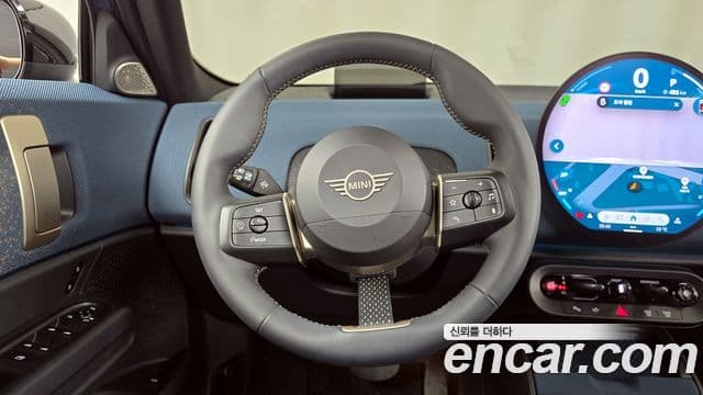 Mini Cooper S Countryman 3세대 ALL4 favored, 2025 13