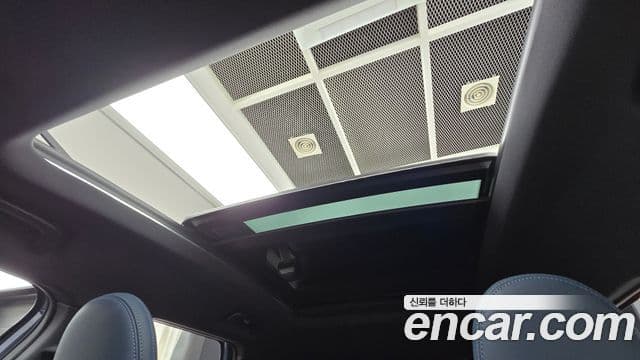 Mini Cooper S Countryman 3세대 ALL4 favored, 2025 18