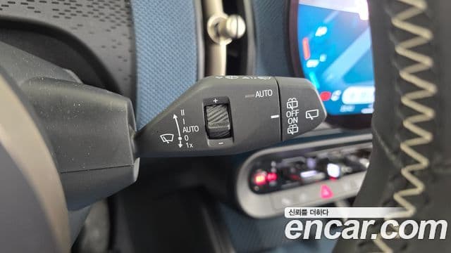 Mini Cooper S Countryman 3세대 ALL4 favored, 2025 19