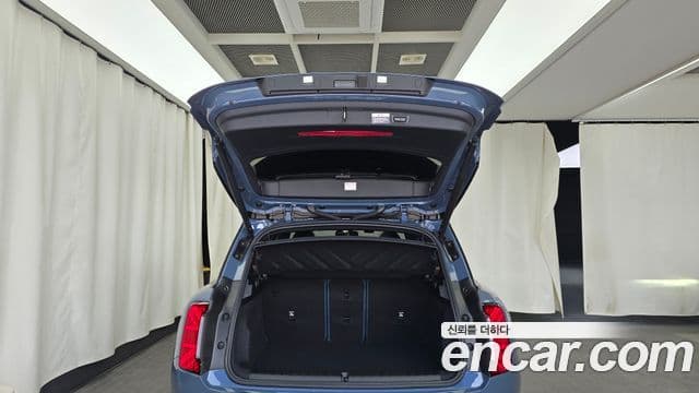 Mini Cooper S Countryman 3세대 ALL4 favored, 2025 20