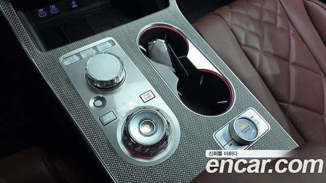 Genesis GV80, 2024 9