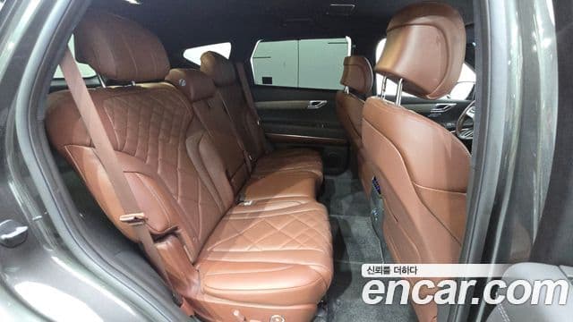 Genesis GV80, 2024 12